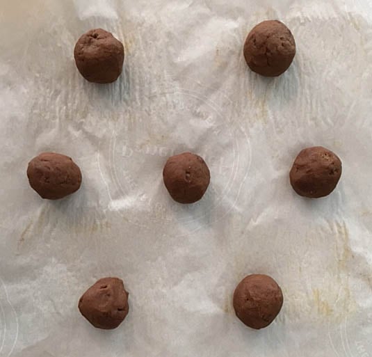 Bacon grease ginger cookies | Bensa bacon lovers blog